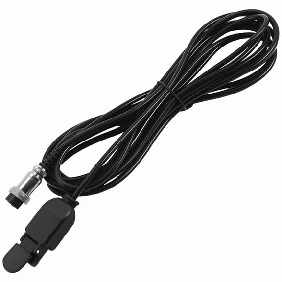 K-01 4m Length Torch Micro-Switch Trigger with Wire and Plug for TIG Plasma Cutting Welding Torch