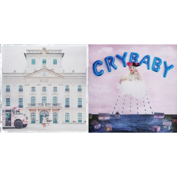 K-12 (CD/DVD) & Cry Baby