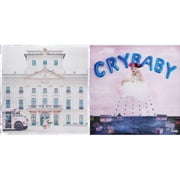 K-12 & Cry Baby X Deluxe Edition/2LP