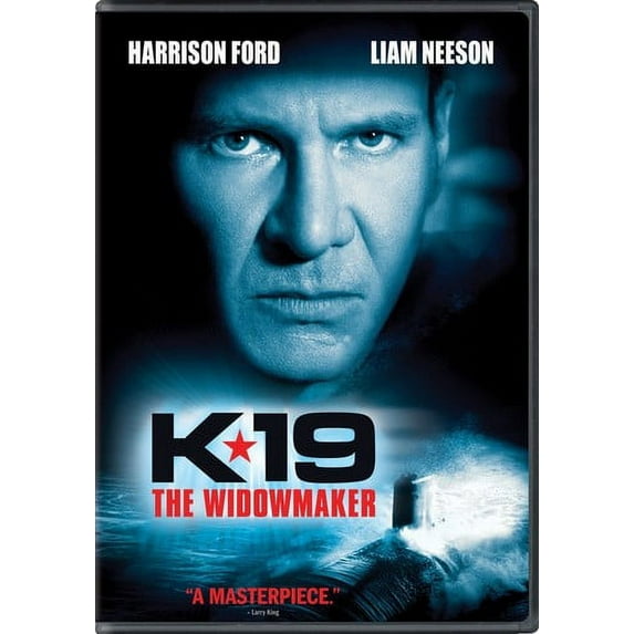 K-19: The Widowmaker (DVD)