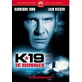 thumbnail image 1 of Pre-Owned K-19: The Widowmaker (Dvd) (Good), 1 of 1