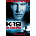 thumbnail image 1 of K-19: The Widowmaker (DVD), 1 of 2