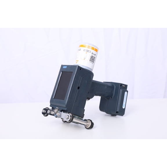 K 2024 High Quality Product Handheld Inkjet Printer Large Letter Printing Machine