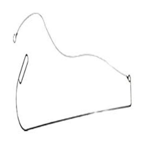 K-22 Lever Opening Tool by