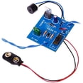 thumbnail image 1 of K-23 - BURGLAR ALARM, 1 of 2