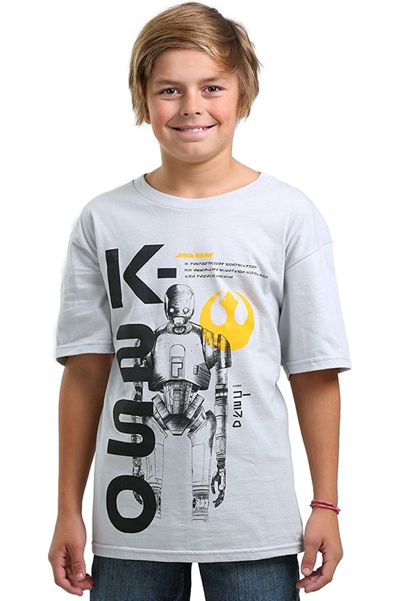 K-2SO Rogue One Youth T-Shirt