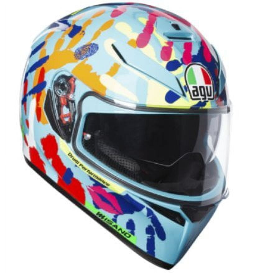 agv k6 black white S Full Face Motorcycle Helmet (Black, X-Small) : Automotive The eyeport has expansive Mobot Self Propelled Bike Models (all sub models):Giant Road Activity-Road-Cycling