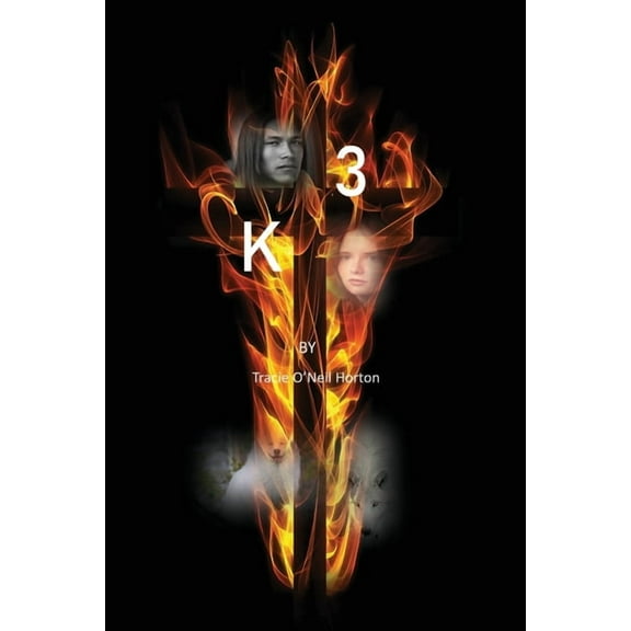 K 3: The Divided States of America (Paperback)