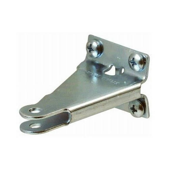 K 5031 Screen & Storm Door Mounting Bracket, Stamped Steel - Quantity 4