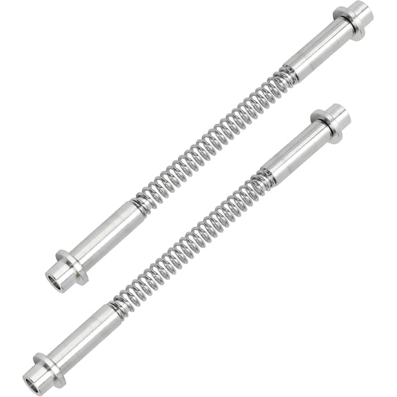 K 5131 Storm Door Hinge Pin Repair Aluminum Kit for Croft Storm Doors & Other Storm Door, Aluminium 2 Pack