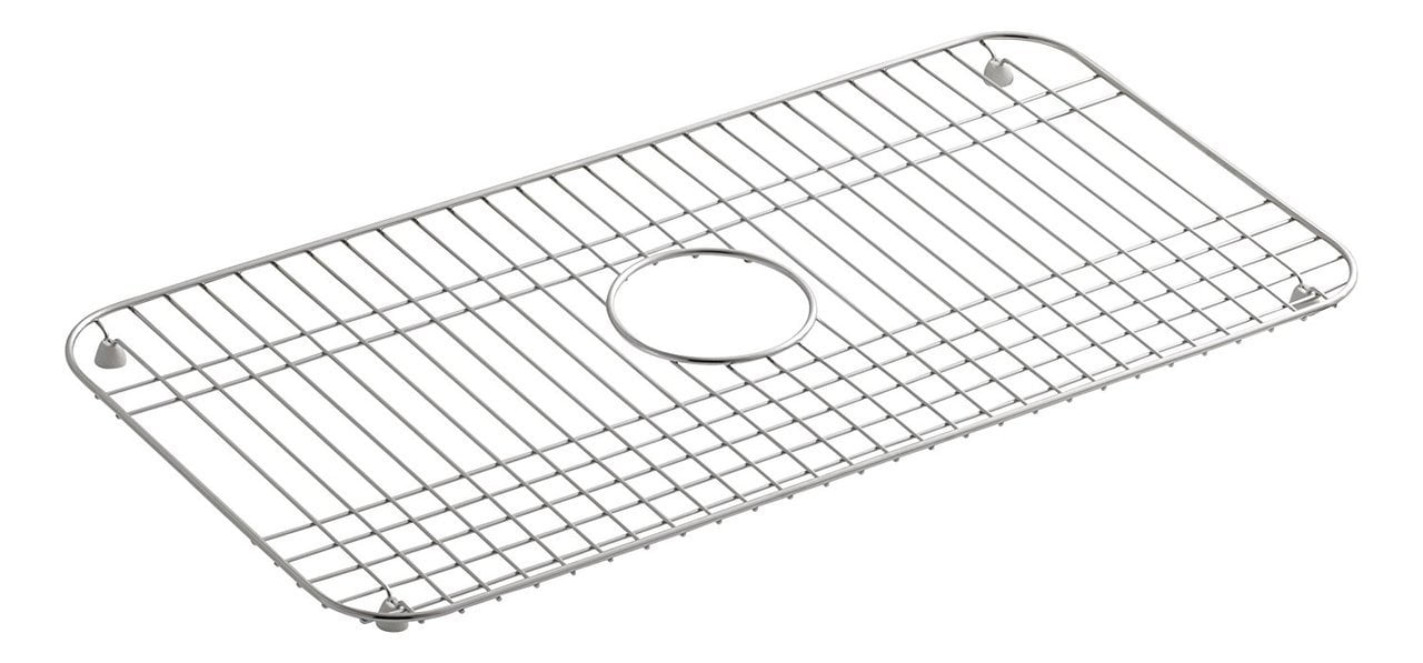 KOHLER Bakersfield Bottom Sink Bowl Rack
