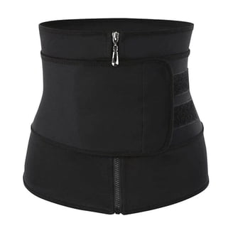 Fascia Modellante Vita Uomo In Neoprene: Brucia Grassi E Suda Di Più! Cintura Termica Per Allenamento E Dimagrimento