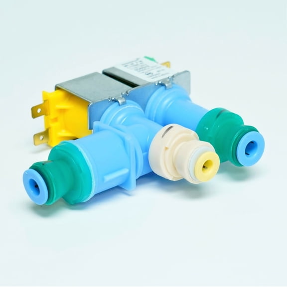 K-77699 for Whirlpool W11043013 Refrigerator Water Solenoid Valve