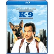 Universal - K-9 [BLU-RAY]