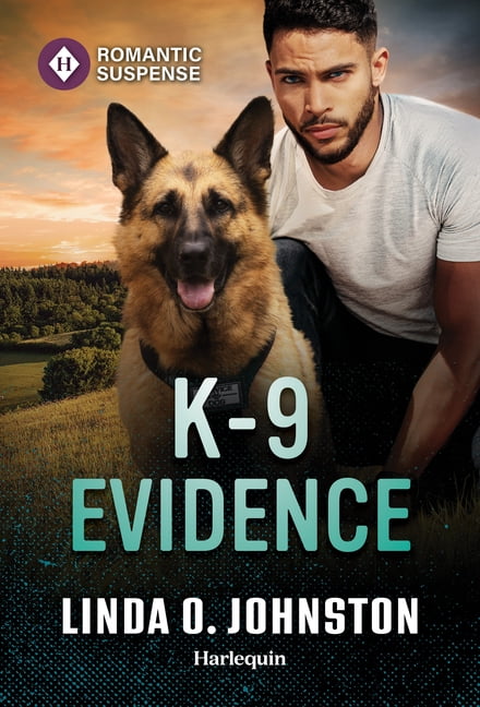 K-9 Crime Solvers K-9 Evidence, Book 1, (Paperback)