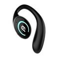 K 9 Headset New Single Ear OWS Upgrade Wireless Earpiece Type External