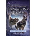 thumbnail image 1 of Pre-Owned K-9 National Park Defenders: Yuletide Ransom / Holiday Rescue Countdown (Pacific Northwest K-9 Unit) Paperback, 1 of 1