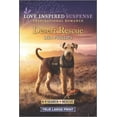 thumbnail image 1 of K-9 Search and Rescue: Desert Rescue (Paperback)(Large Print), 1 of 1