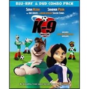 K-9 World Cup (Blu-ray)