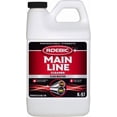 thumbnail image 1 of K-97 Liquid Main Line Cleaner with Bacteria Enzymes, Eliminates Organic Buildup in Sewer/Septic System and Protects from Clogs, Safe for Bathroom Toilet, 64 fl oz, 1 of 4