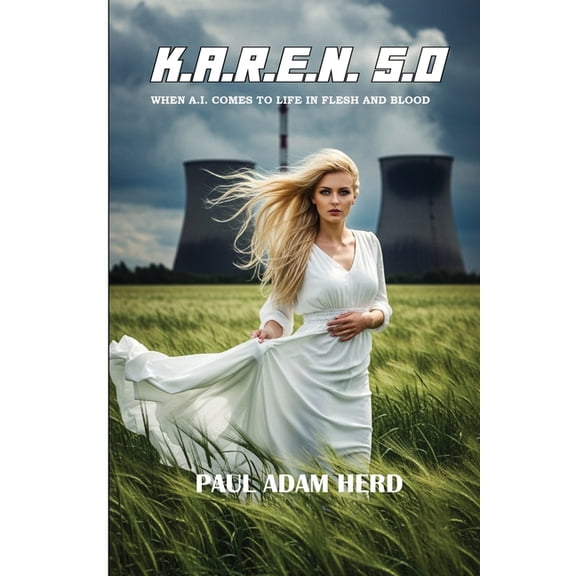 K.A.R.E.N. 5.0, (Paperback)