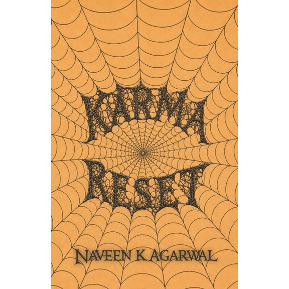 K.A.R.M.A. Reset, (Paperback)
