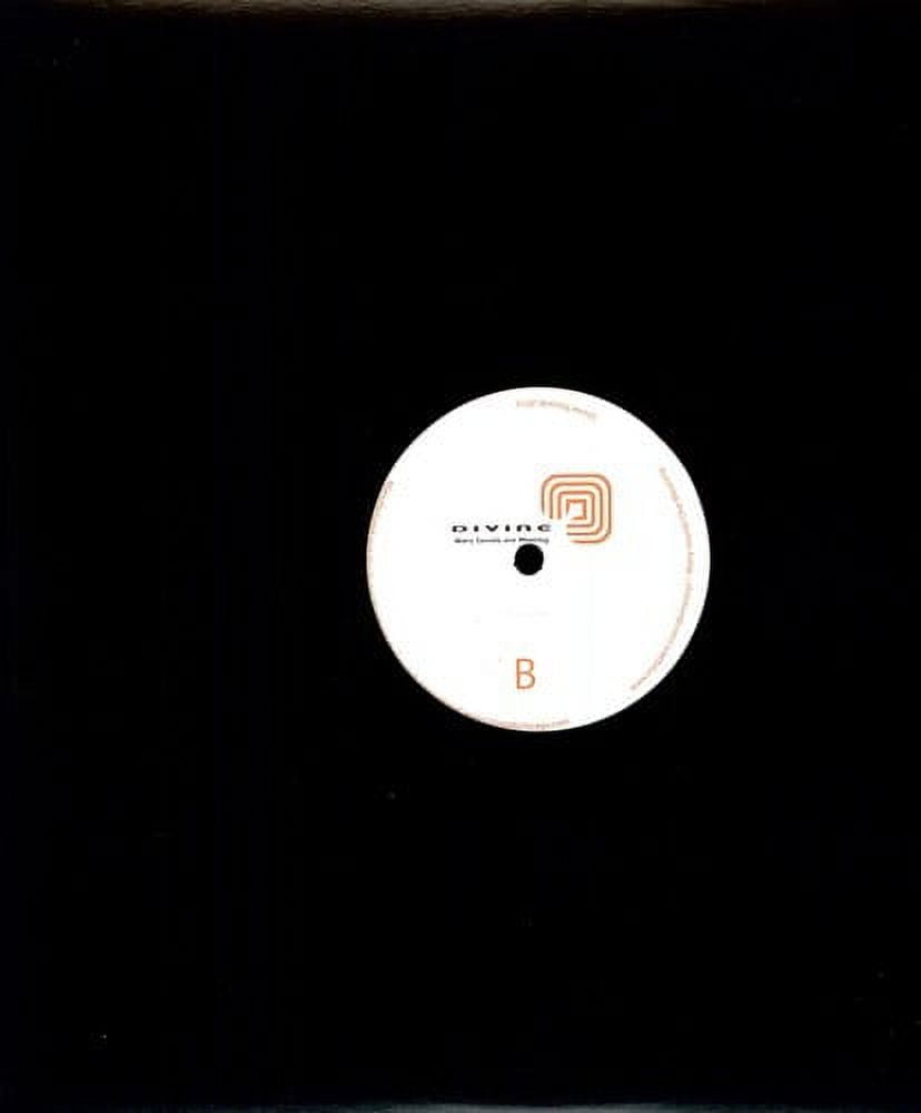 K-Alexi - You Are - Vinyl