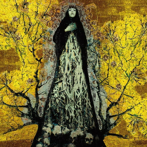 K Amon K - Arca Ende Aeterna - Music & Performance - Vinyl