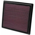 thumbnail image 1 of K And N Engineering. 33-2443, Performance Air Filter Performance Racing, 1 of 8