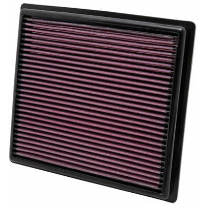 K And N Engineering. 33-2443, Performance Air Filter Performance Racing