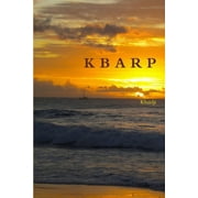 K B A R P, Paperback