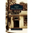 thumbnail image 1 of K&B Drug Stores (Hardcover), 1 of 1