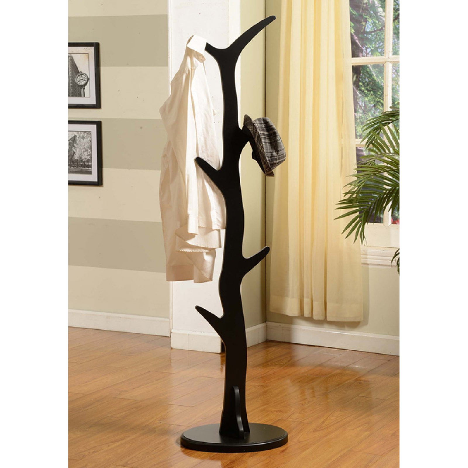 Coat stand b and m clearance