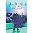 thumbnail image 1 of K'Barthan Extras, Hamgeean Misfit The Missing Links, Book NO5, (Paperback), 1 of 1