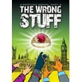 thumbnail image 1 of K'Barthan The Wrong Stuff: Comedic sci fi, Book 2, (Paperback), 1 of 1