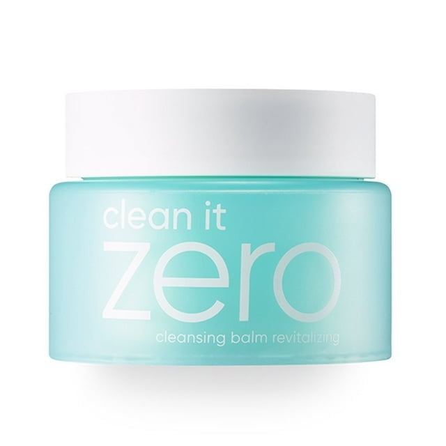 BANILA CO. K Beauty Banila Co Clean it Zero Cleansing Balm Revitalizing 100ml