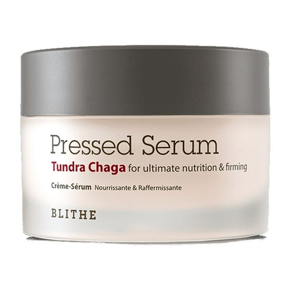Blithe Pressed Serum, Tundra Chaga, 1.68 fl oz (50 ml)