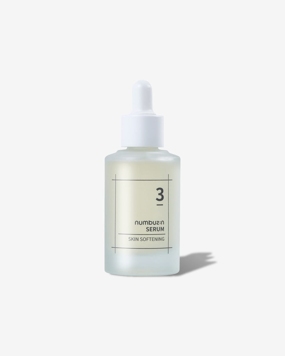 Walmart K Beauty Numbuzin No.3 Skin Softening Serum 50ml 1.69oz