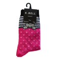 thumbnail image 1 of K. Bell Women casual socks, 1 of 3
