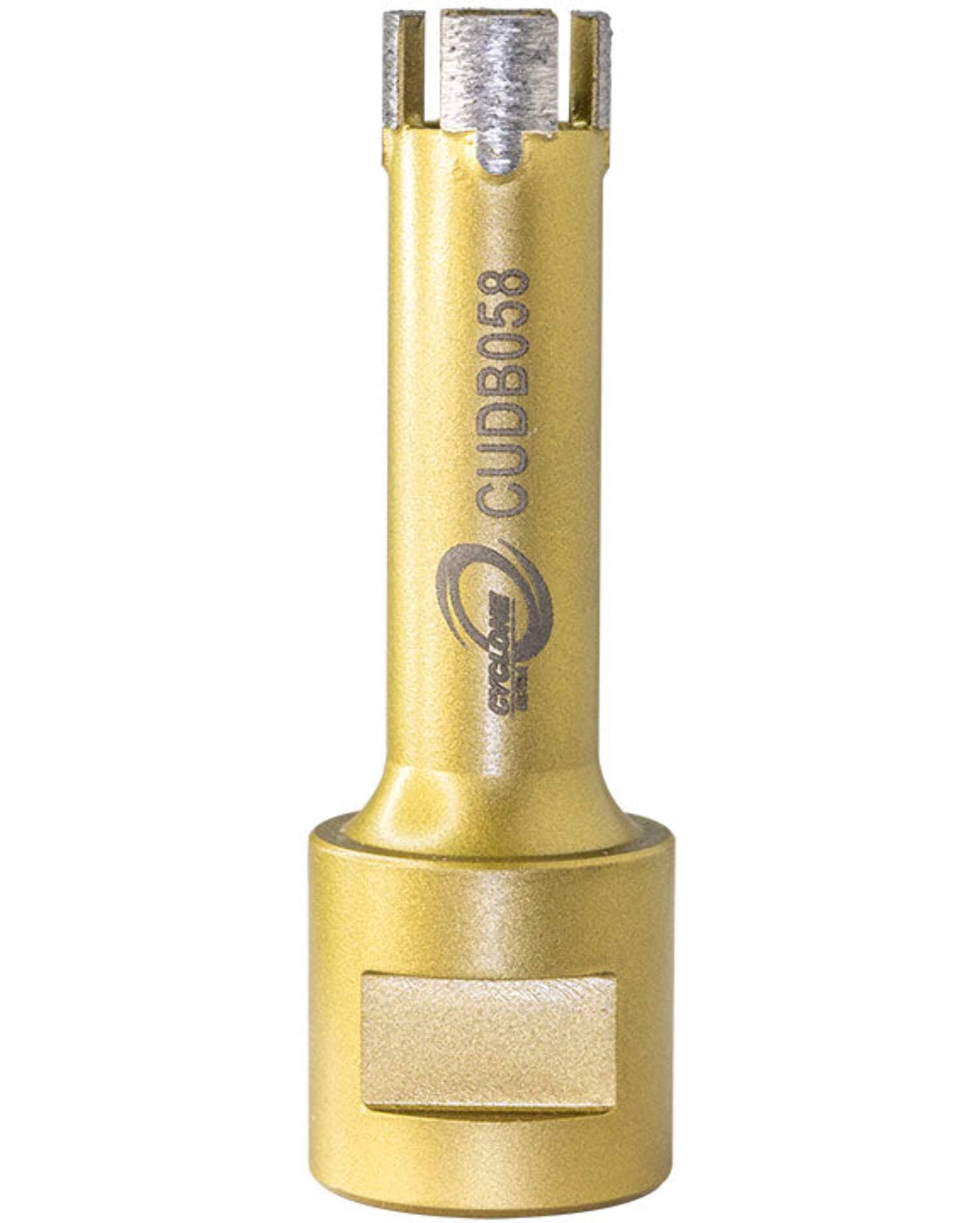 CYCLONE ULTRA NON CORE BIT WET/DRY (PORCELAIN) - Walmart.com