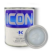 K Bond K-Bond - ICON Colorless Knife Grade Styren Free Adhesive