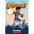 thumbnail image 1 of K-Boum!: DÃ©collage, (Paperback), 1 of 1