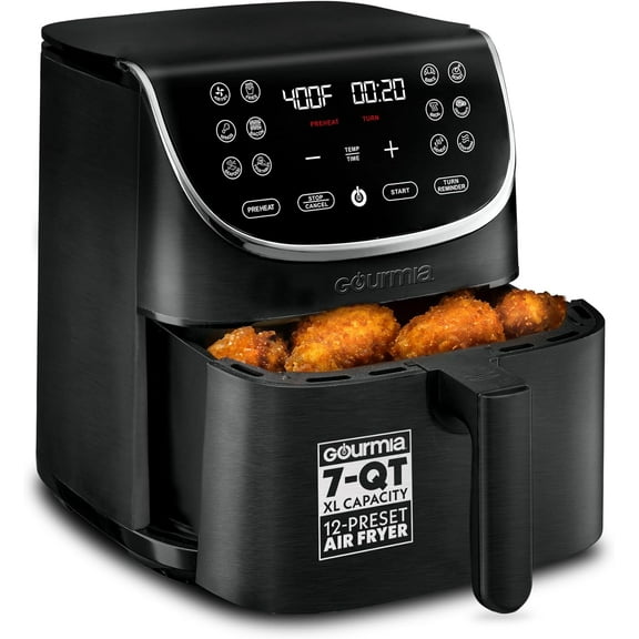 K-Brew + Chill Iced & Hot Single Serve Coffee Maker with QuickChill & MultiStream Technology, 70oz Reservoir, Strong Brew, Holiday Gift Favorite