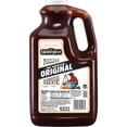 thumbnail image 1 of K.C. Masterpiece Original Barbecue Sauce, Gluten-Free, 158 oz. (4 Count), 1 of 4