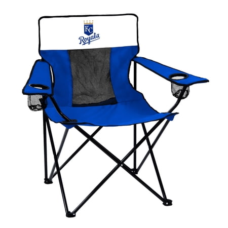 K.C. Royals Elite Chair