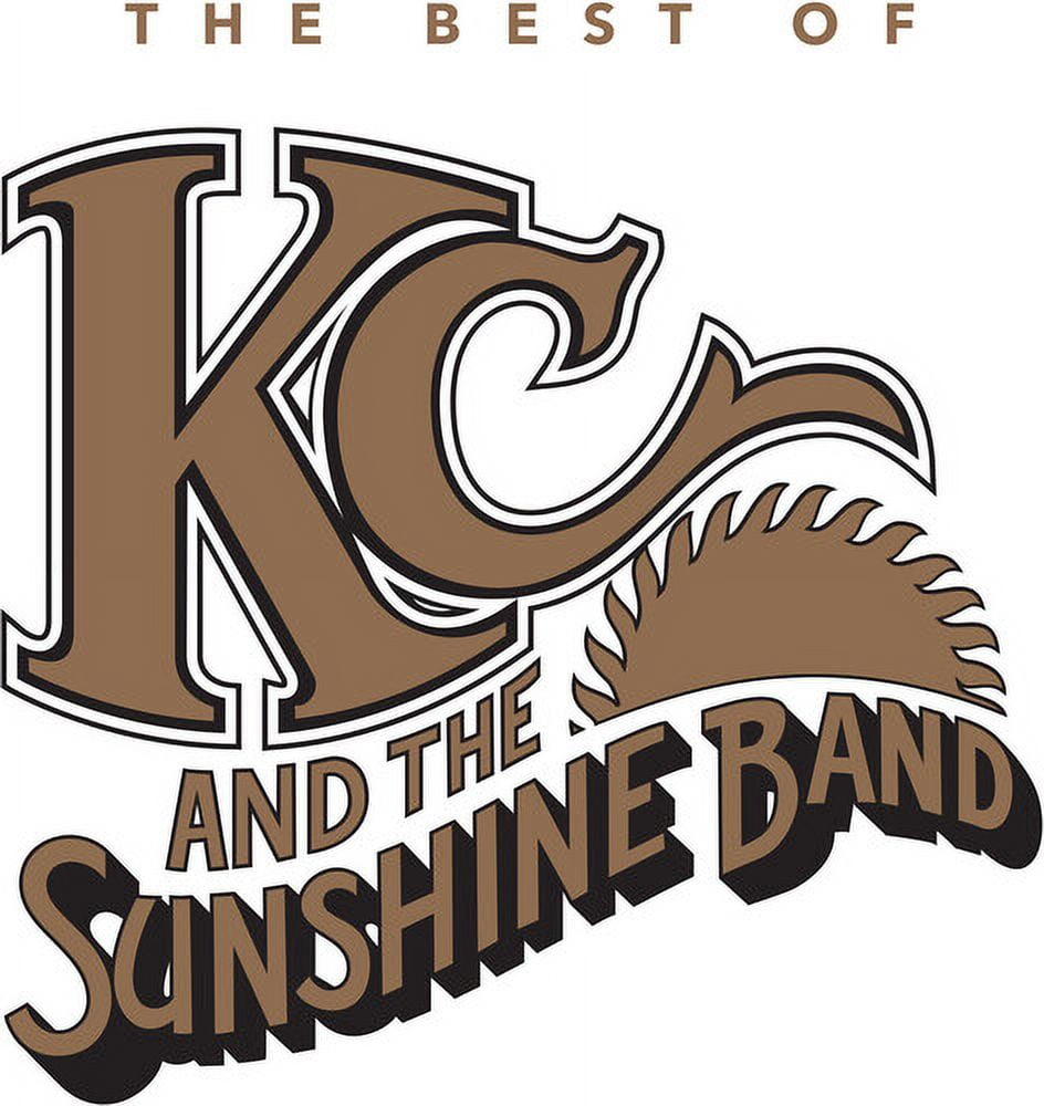 K.C. & the Sunshine Band - The Best Of KC & The Sunshine Band - Music & Performance - Vinyl [Exclusive]