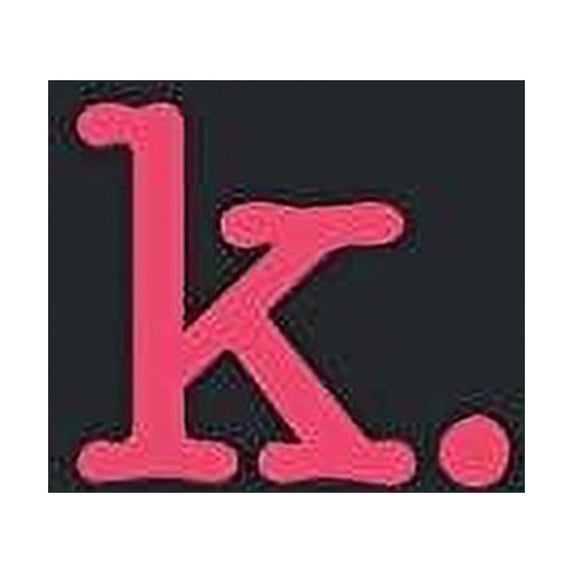 K. (CD)