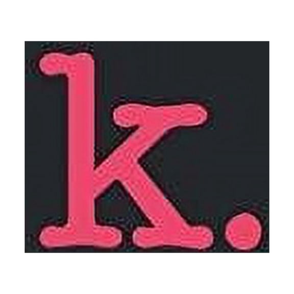 K. (CD)
