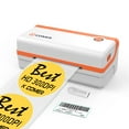 K COMER Thermal Printer RX106HD 300DPI 4