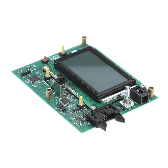 K,CONTROL BOARD,USER INTERFACE 100208458 - Genuine OEM Replacement Part